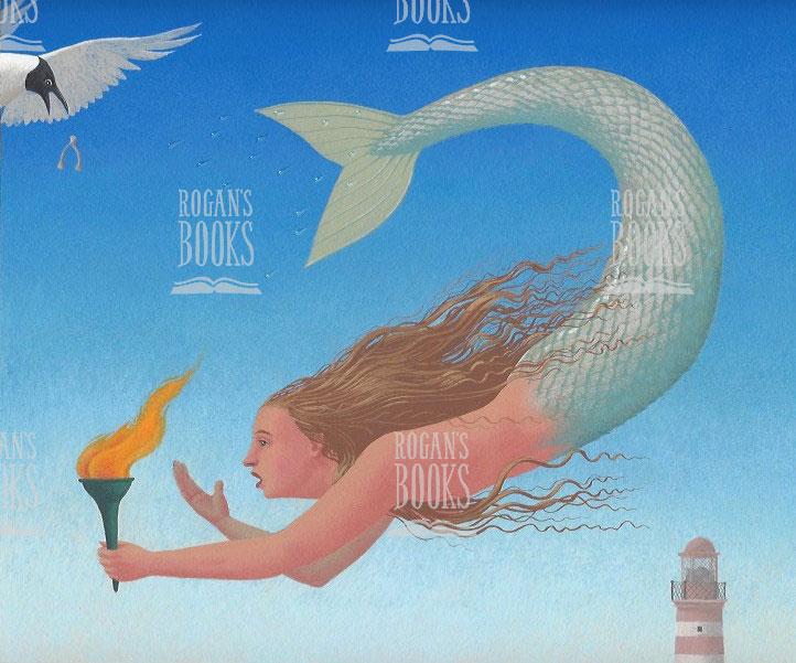 Peter Malone, Wish Children's Book Illustrations at Rogans Books