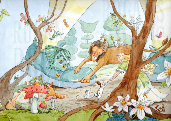 Anita Jeram - The Best Party Ever
