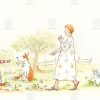 Anita Jeram - After a while, Danny's mum came out to look for him. - Image 3