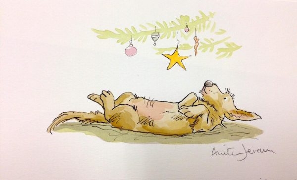Anita Jeram - Wish Upon a Star