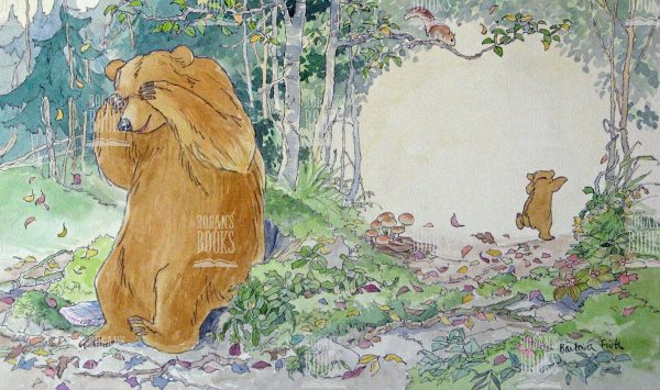 Barbara Firth - I'll hide and you seek…