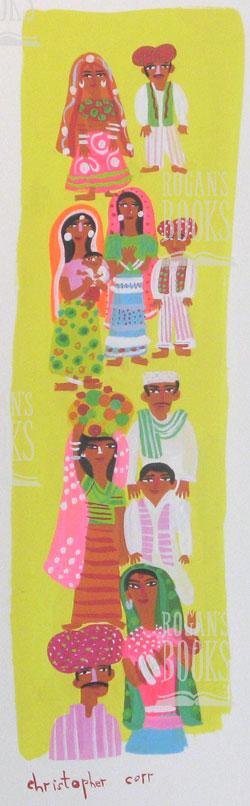 Christopher Corr - Rajasthan 1