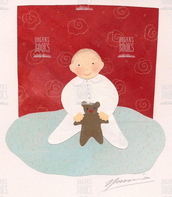 Cathie Felstead - Happy Baby