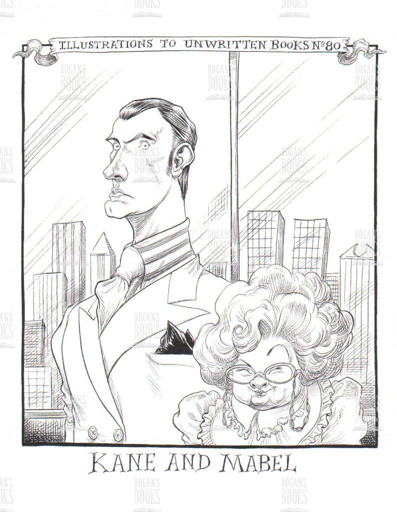 Chris Riddell Artwork for Sale - Children's Book Illustrations at ...