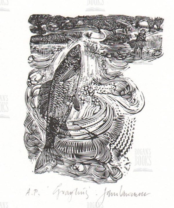John Lawrence - Grayling