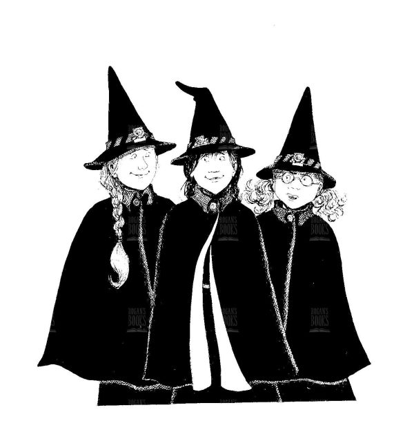 Jill Murphy - Mildred, Maud and Enid