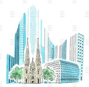 Sarah McMenemy - St. Patrick's Cathedral